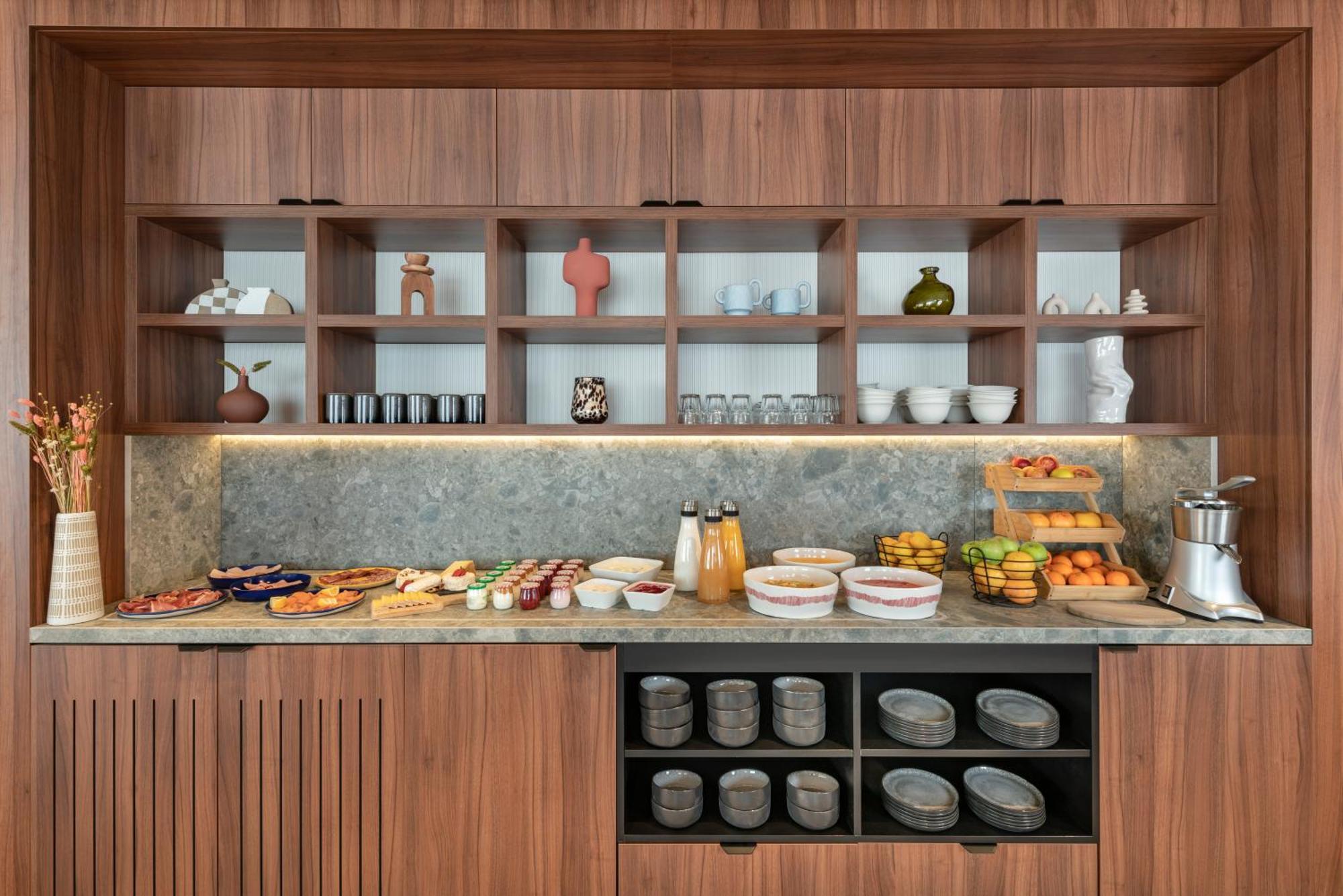 Novotel Paris La Defense Nanterre Kültér fotó