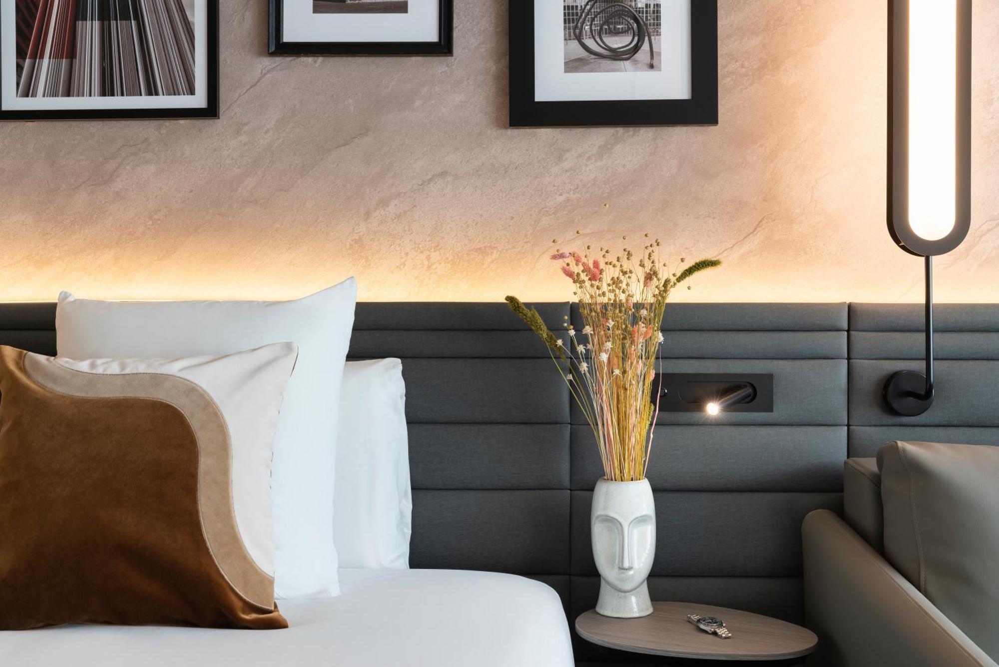 Novotel Paris La Defense Nanterre Kültér fotó
