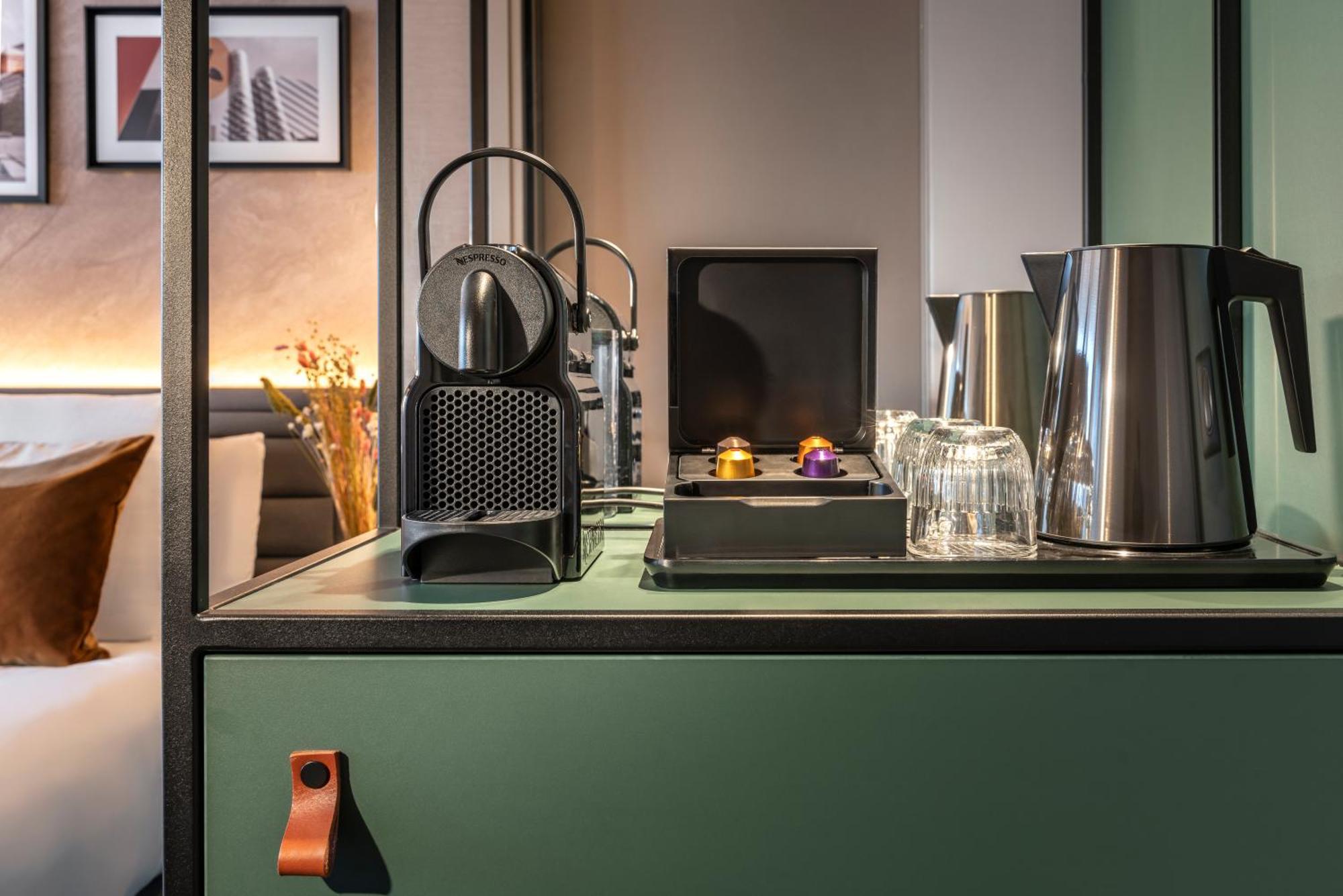 Novotel Paris La Defense Nanterre Kültér fotó
